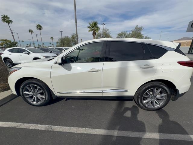 2019 Acura RDX w/Tech Tucson AZ