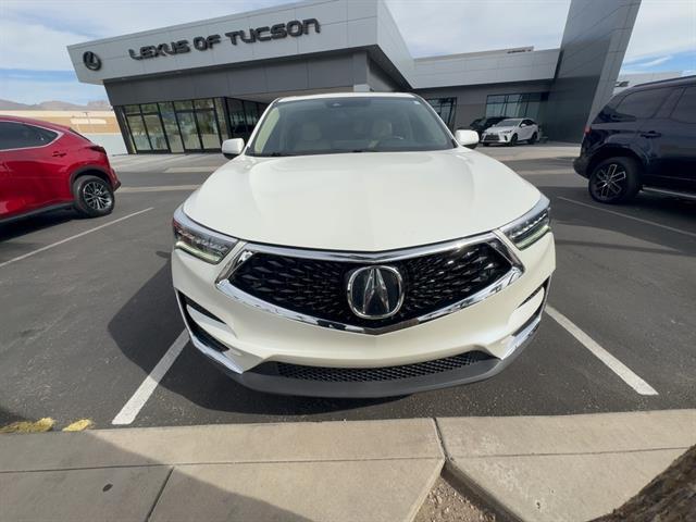 2019 Acura RDX w/Tech