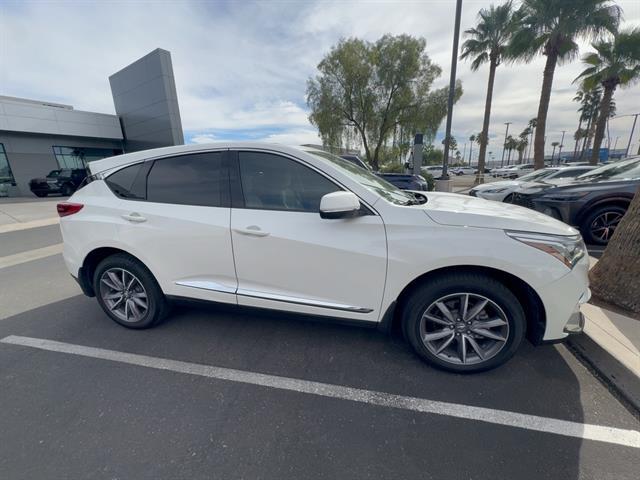 2019 Acura RDX w/Tech