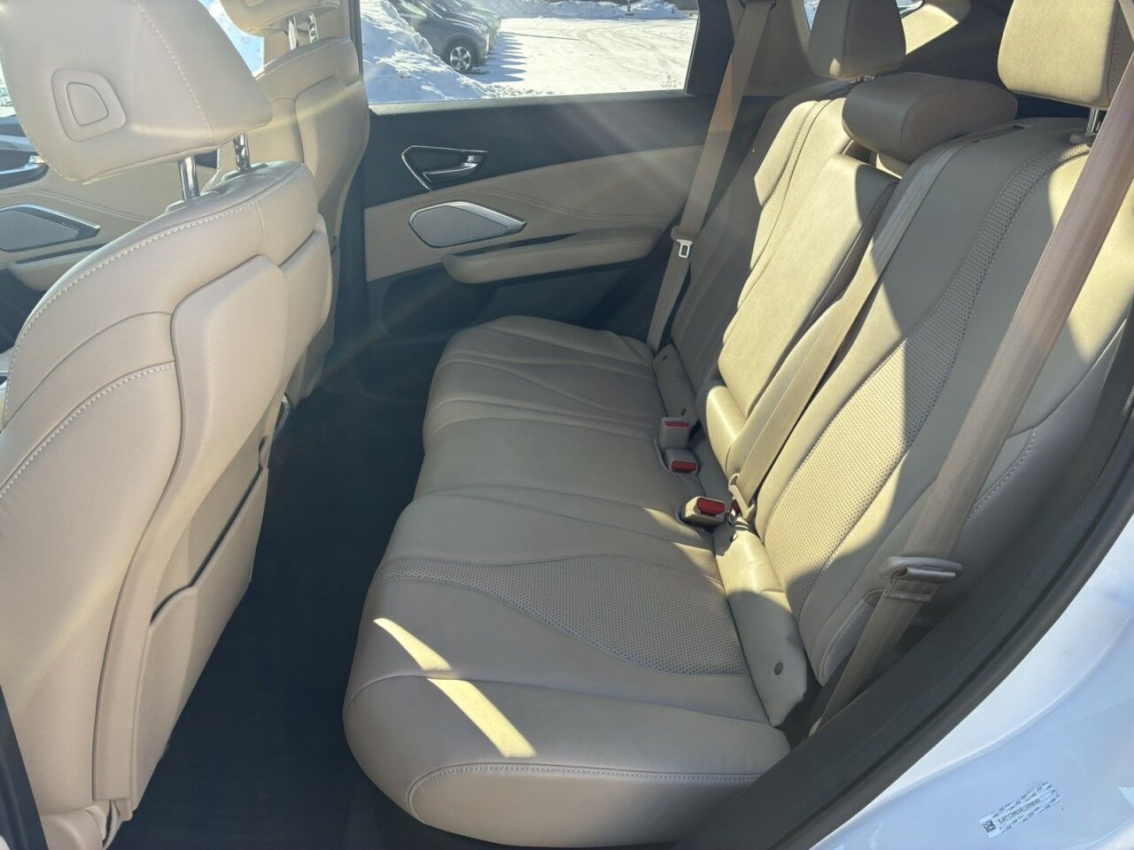 2019 Acura RDX w/Technology Pkg Charlton MA