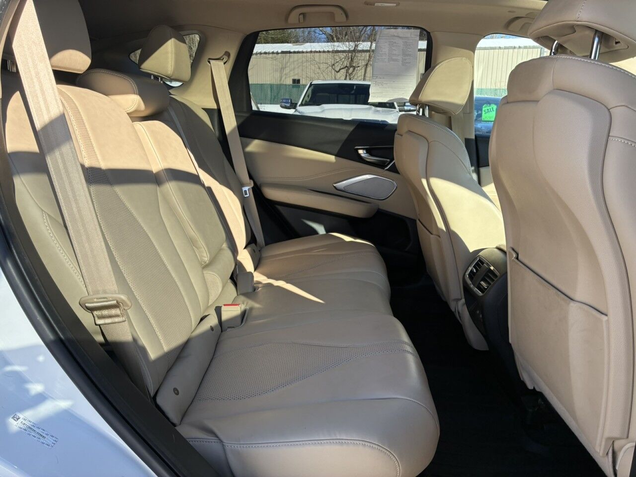 2019 Acura RDX w/Technology Pkg Charlton MA