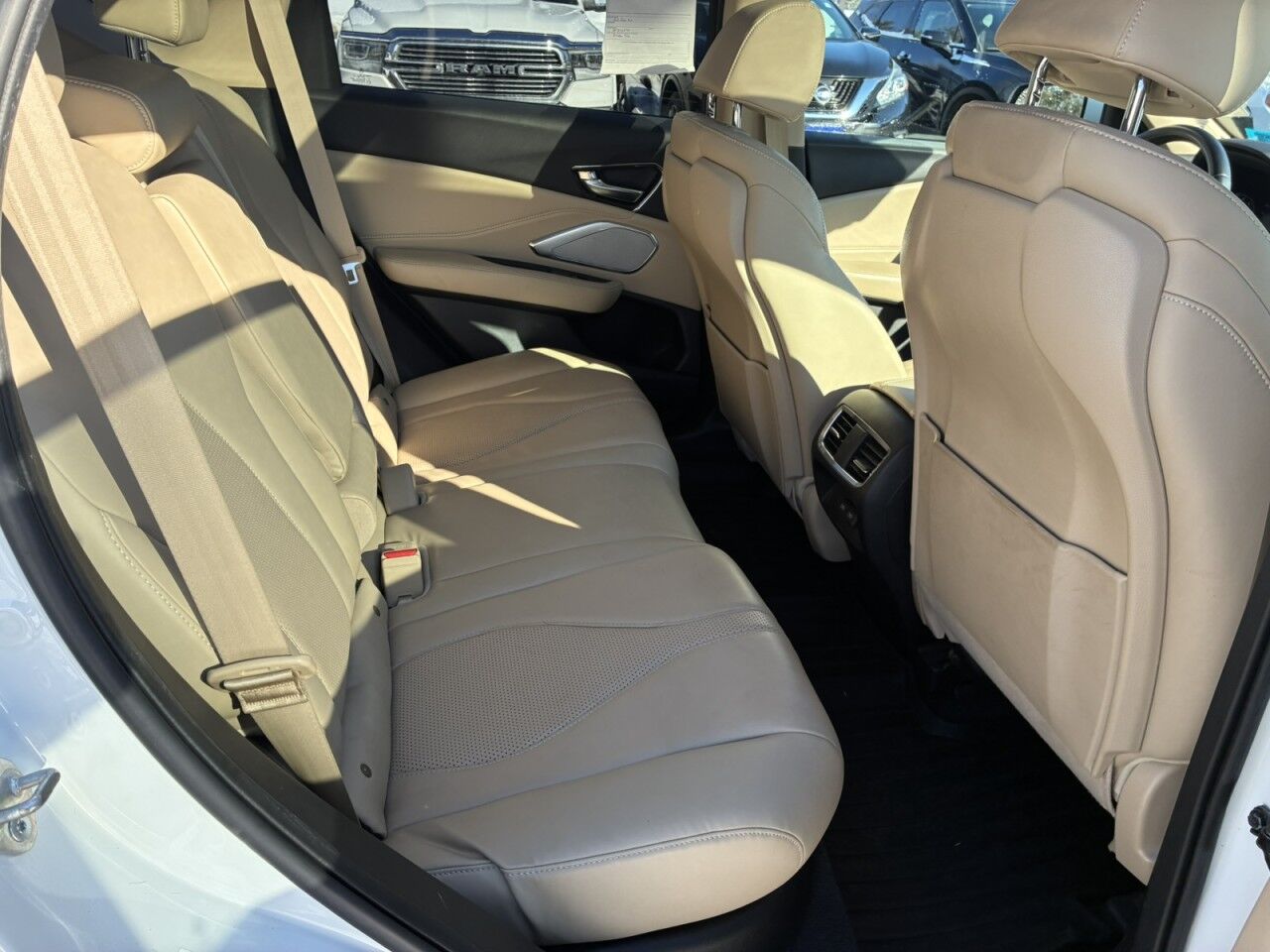 2019 Acura RDX w/Technology Pkg Charlton MA