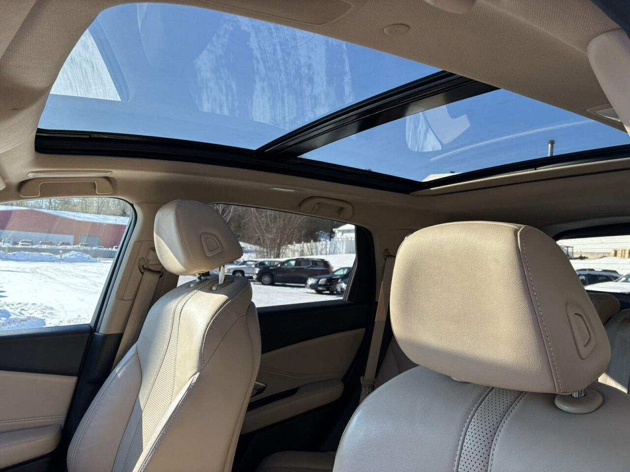 2019 Acura RDX w/Technology Pkg Charlton MA