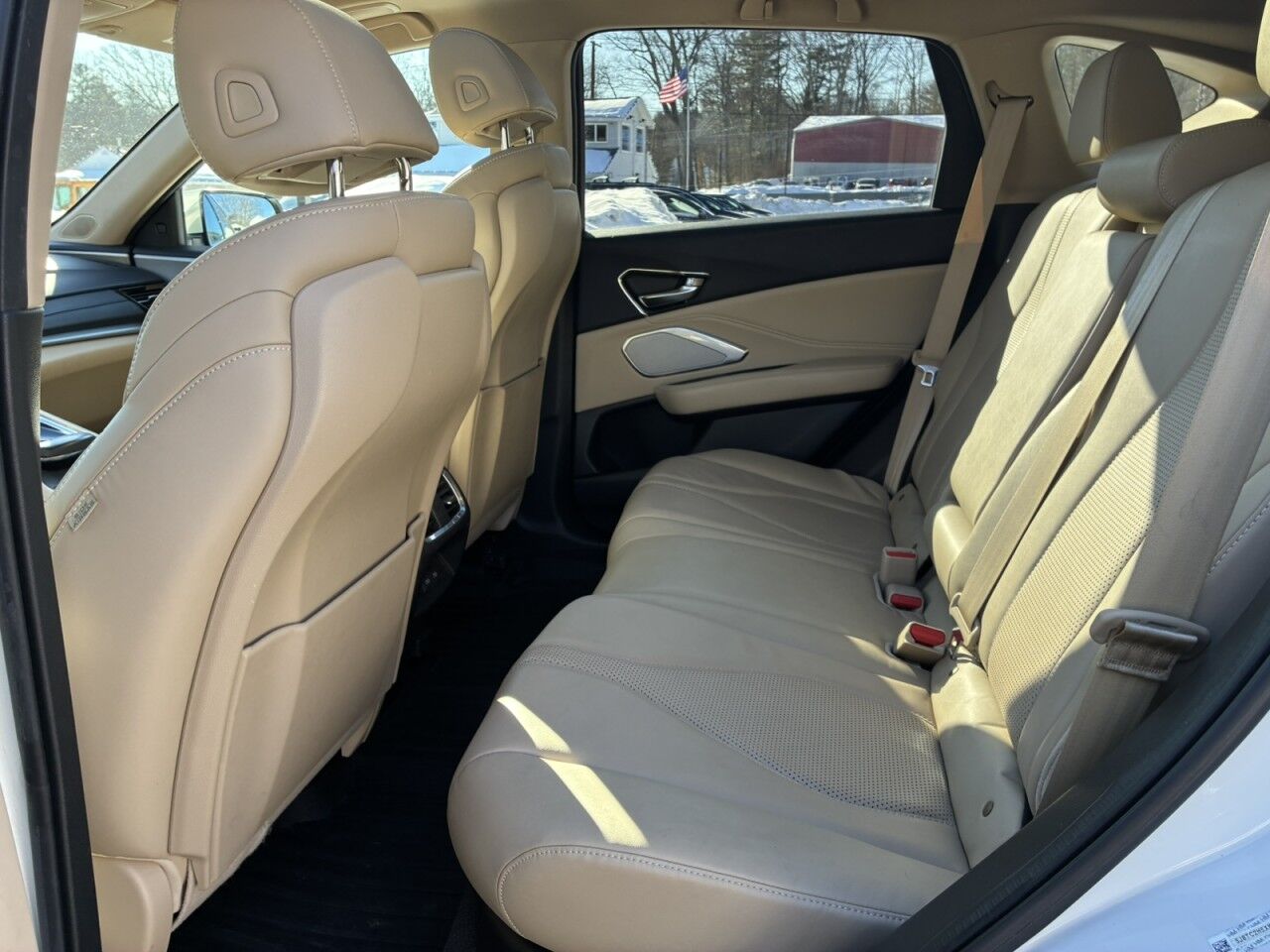 2019 Acura RDX w/Technology Pkg Charlton MA