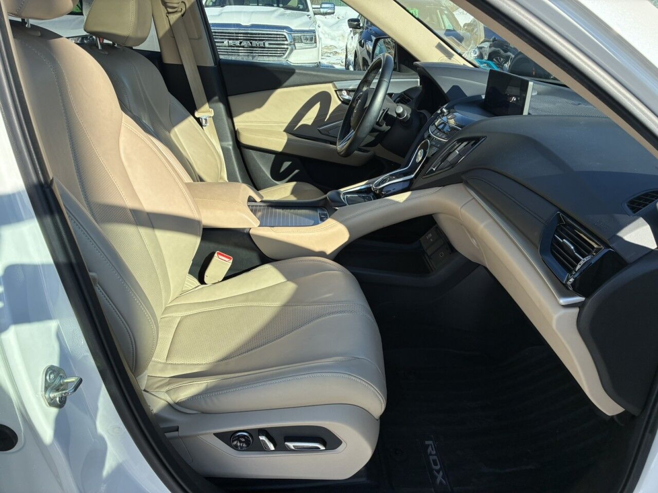 2019 Acura RDX w/Technology Pkg Charlton MA