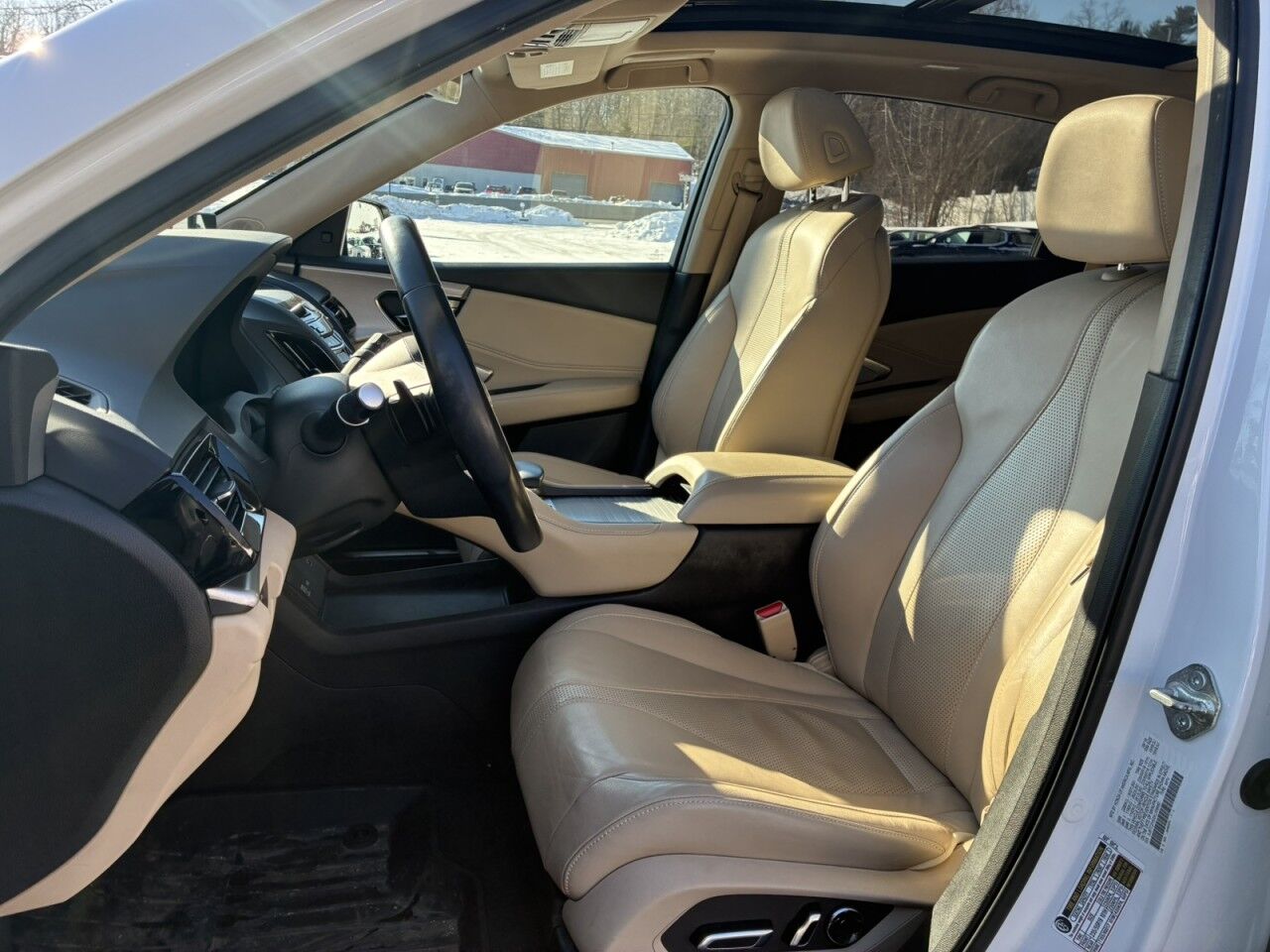 2019 Acura RDX w/Technology Pkg Charlton MA