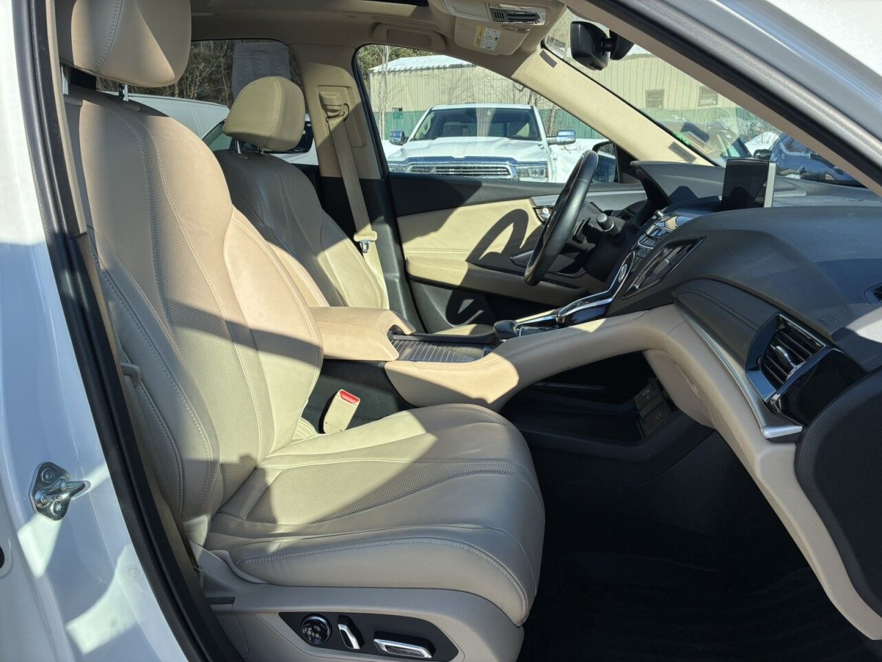 2019 Acura RDX w/Technology Pkg Charlton MA