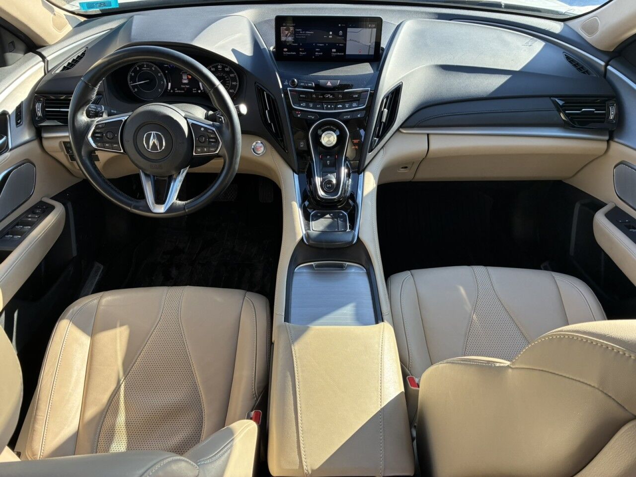 2019 Acura RDX w/Technology Pkg Charlton MA