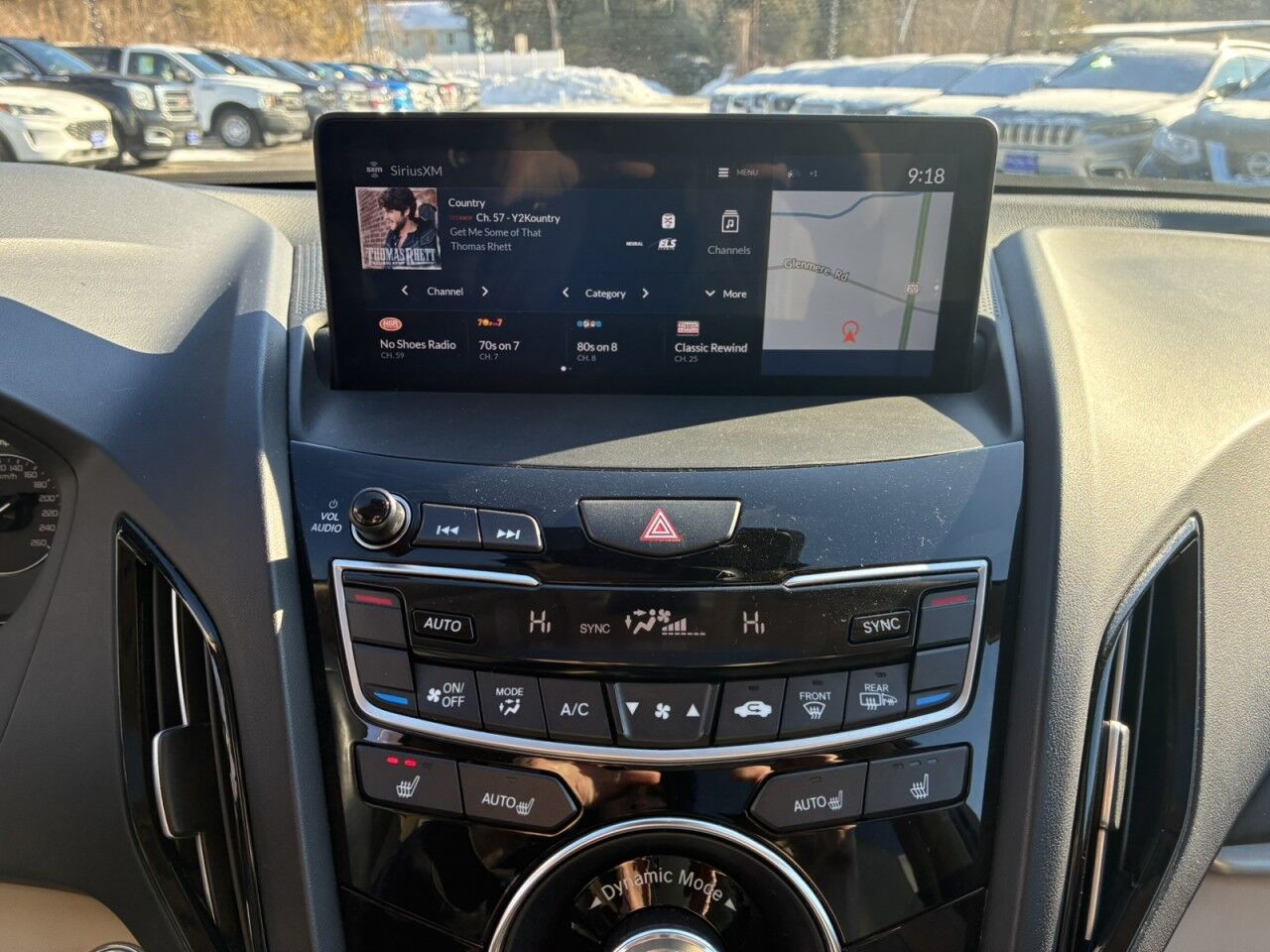 2019 Acura RDX w/Technology Pkg Charlton MA