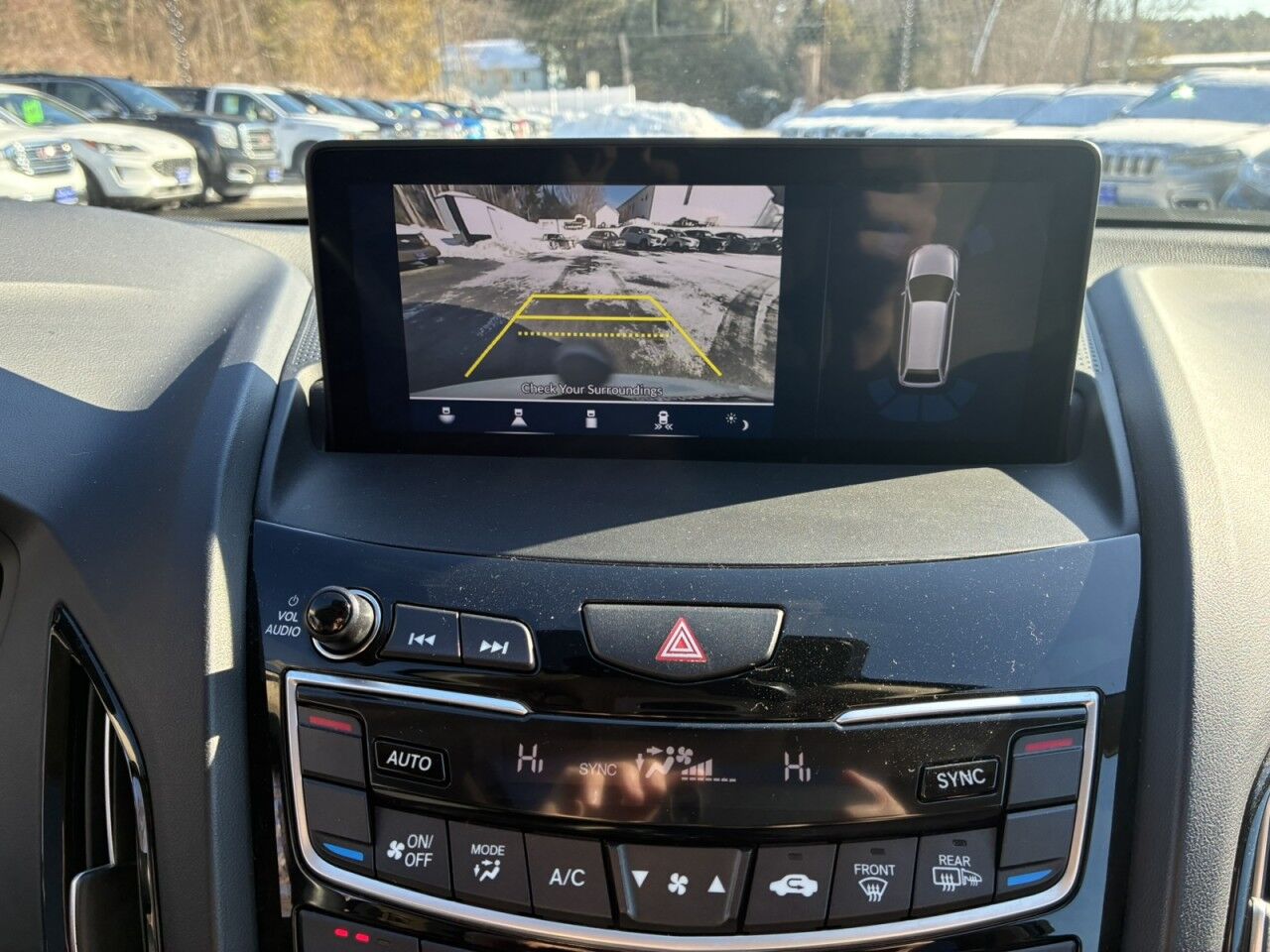 2019 Acura RDX w/Technology Pkg Charlton MA