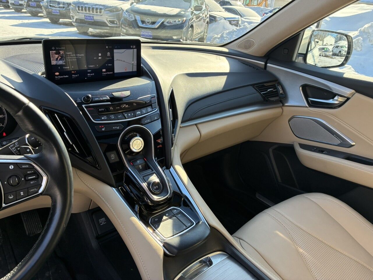 2019 Acura RDX w/Technology Pkg Charlton MA