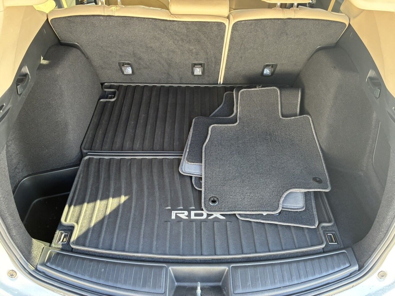 2019 Acura RDX w/Technology Pkg Charlton MA