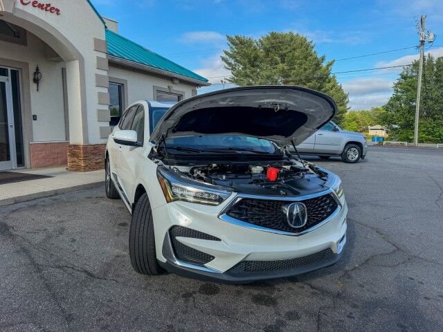 2019 Acura RDX w/Technology Pkg Conover NC