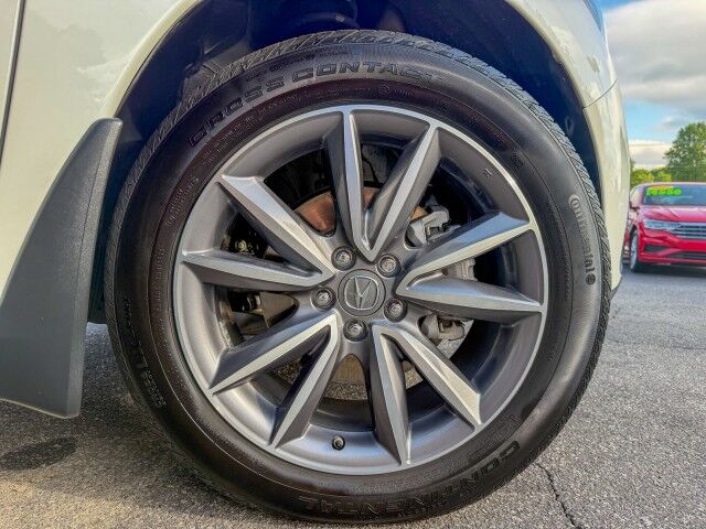 2019 Acura RDX w/Technology Pkg Conover NC