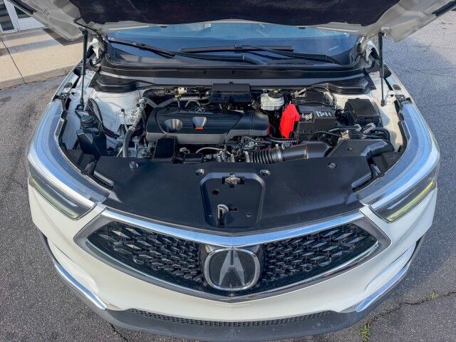 2019 Acura RDX w/Technology Pkg Conover NC