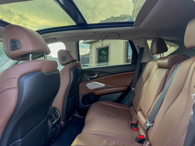 2019 Acura RDX w/Technology Pkg Conover NC