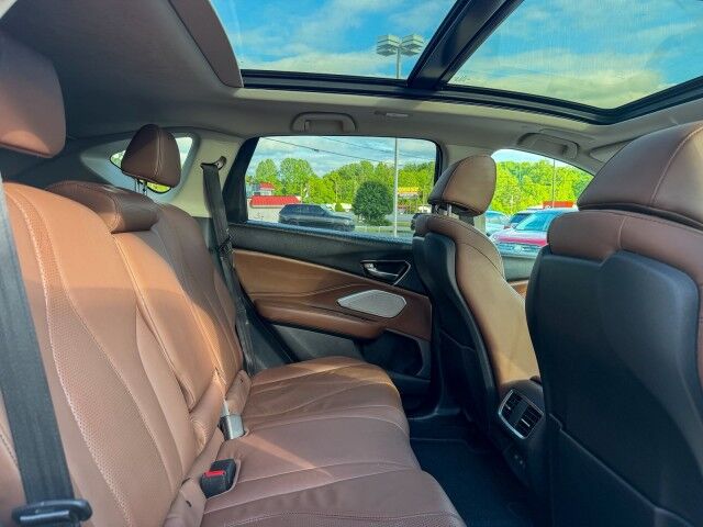 2019 Acura RDX w/Technology Pkg Conover NC