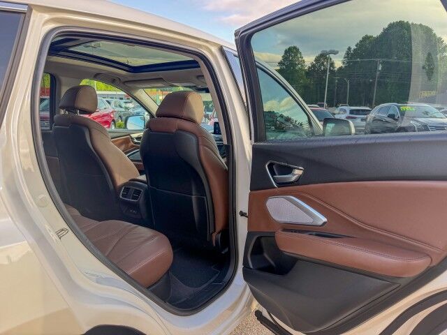 2019 Acura RDX w/Technology Pkg Conover NC