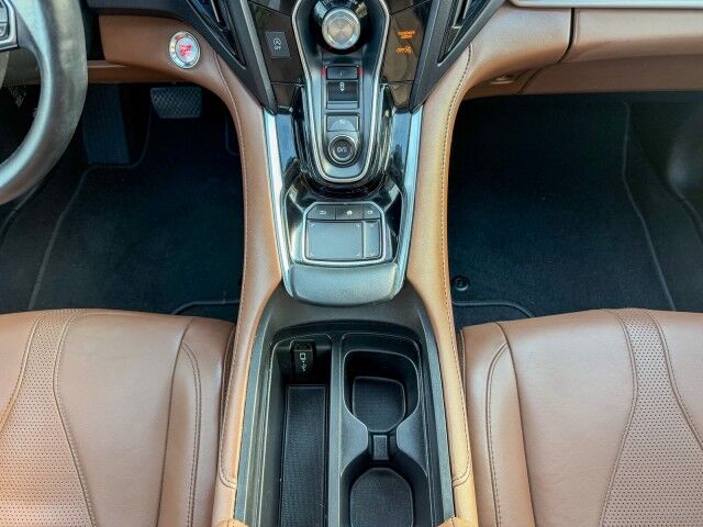 2019 Acura RDX w/Technology Pkg Conover NC