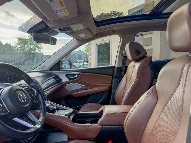 2019 Acura RDX w/Technology Pkg Conover NC