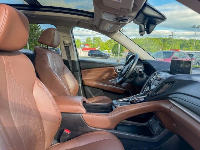 2019 Acura RDX w/Technology Pkg Conover NC
