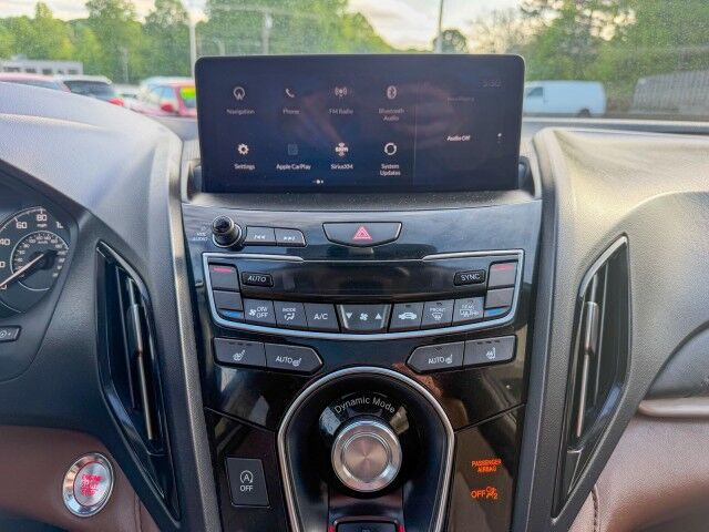 2019 Acura RDX w/Technology Pkg Conover NC