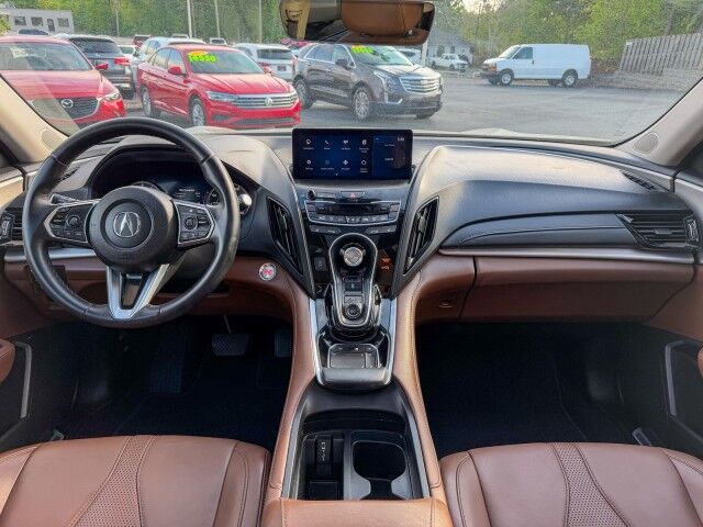 2019 Acura RDX w/Technology Pkg Conover NC