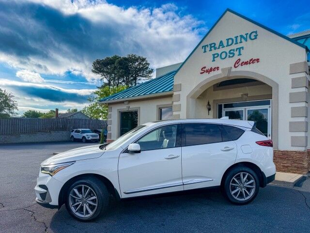 2019 Acura RDX w/Technology Pkg Conover NC