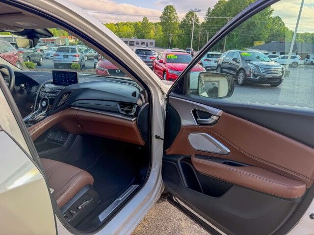 2019 Acura RDX w/Technology Pkg Conover NC