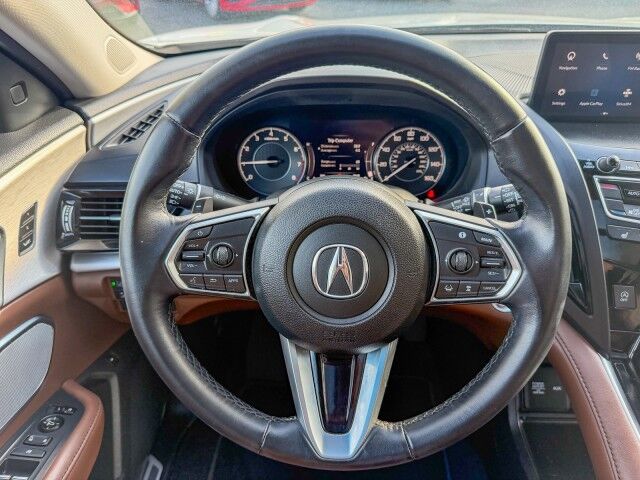 2019 Acura RDX w/Technology Pkg Conover NC