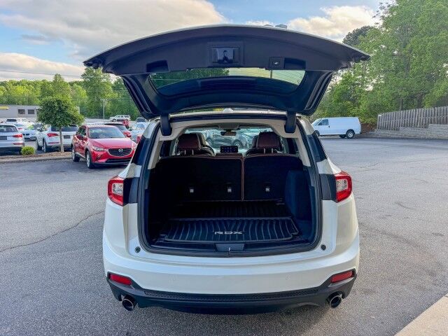 2019 Acura RDX w/Technology Pkg Conover NC