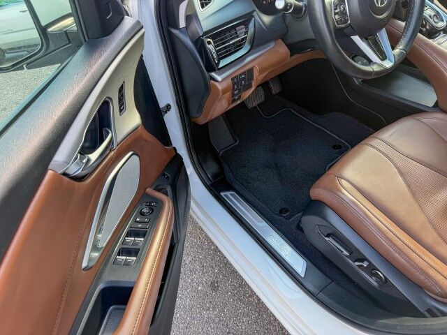 2019 Acura RDX w/Technology Pkg Conover NC