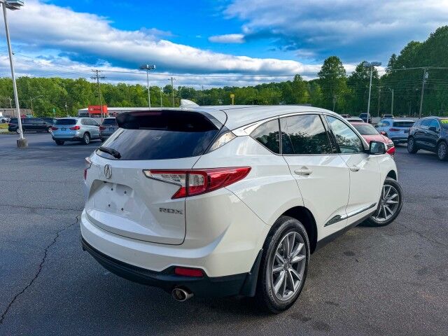 2019 Acura RDX w/Technology Pkg Conover NC