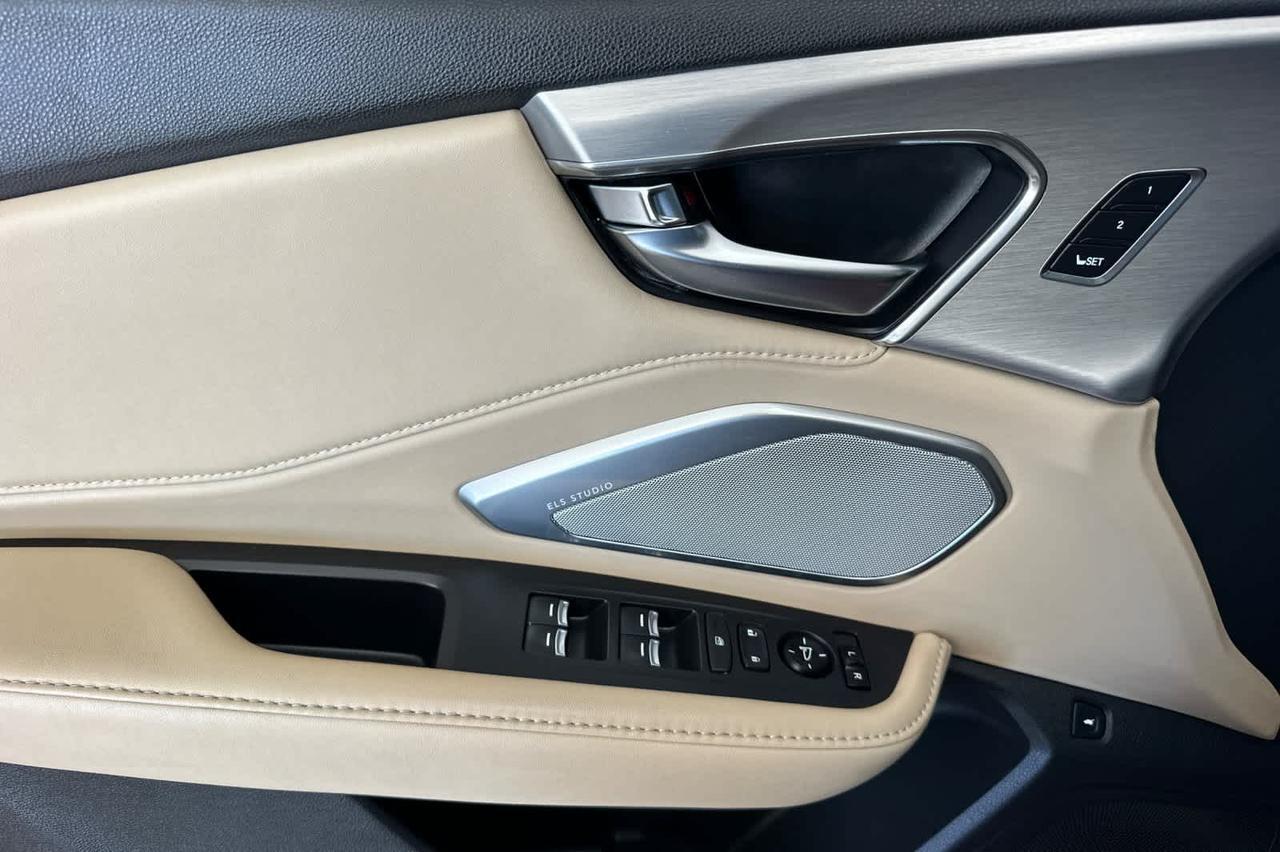 2019 Acura RDX w/Technology Pkg Roseville CA