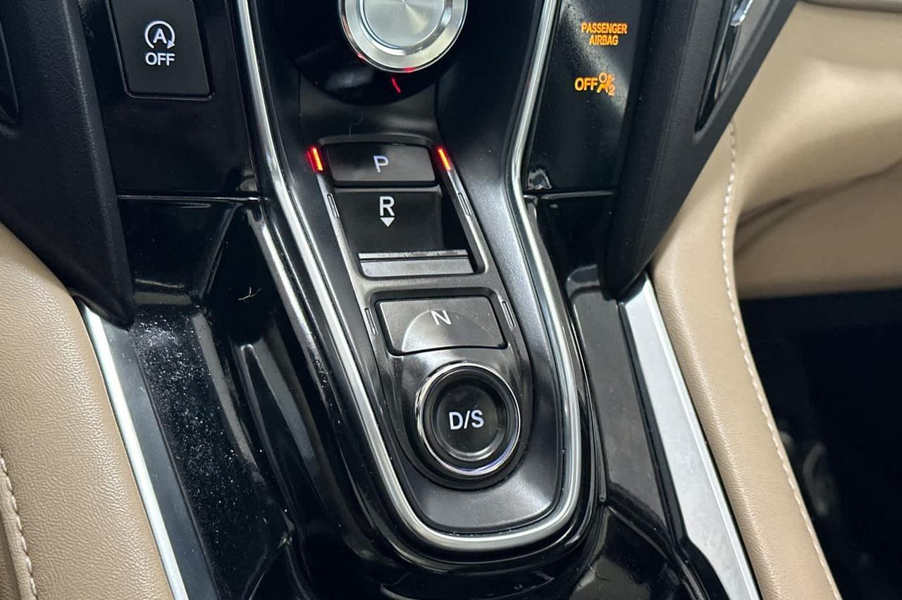 2019 Acura RDX w/Technology Pkg Roseville CA