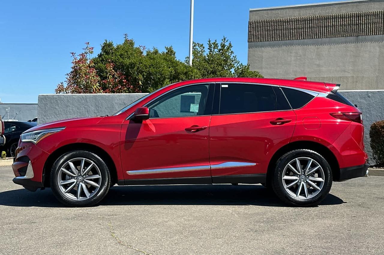 2019 Acura RDX w/Technology Pkg Roseville CA