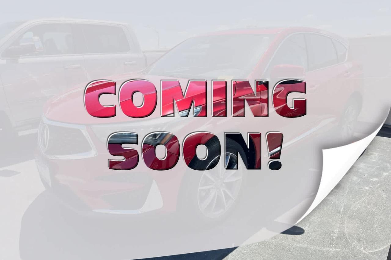 2019 Acura RDX w/Technology Pkg