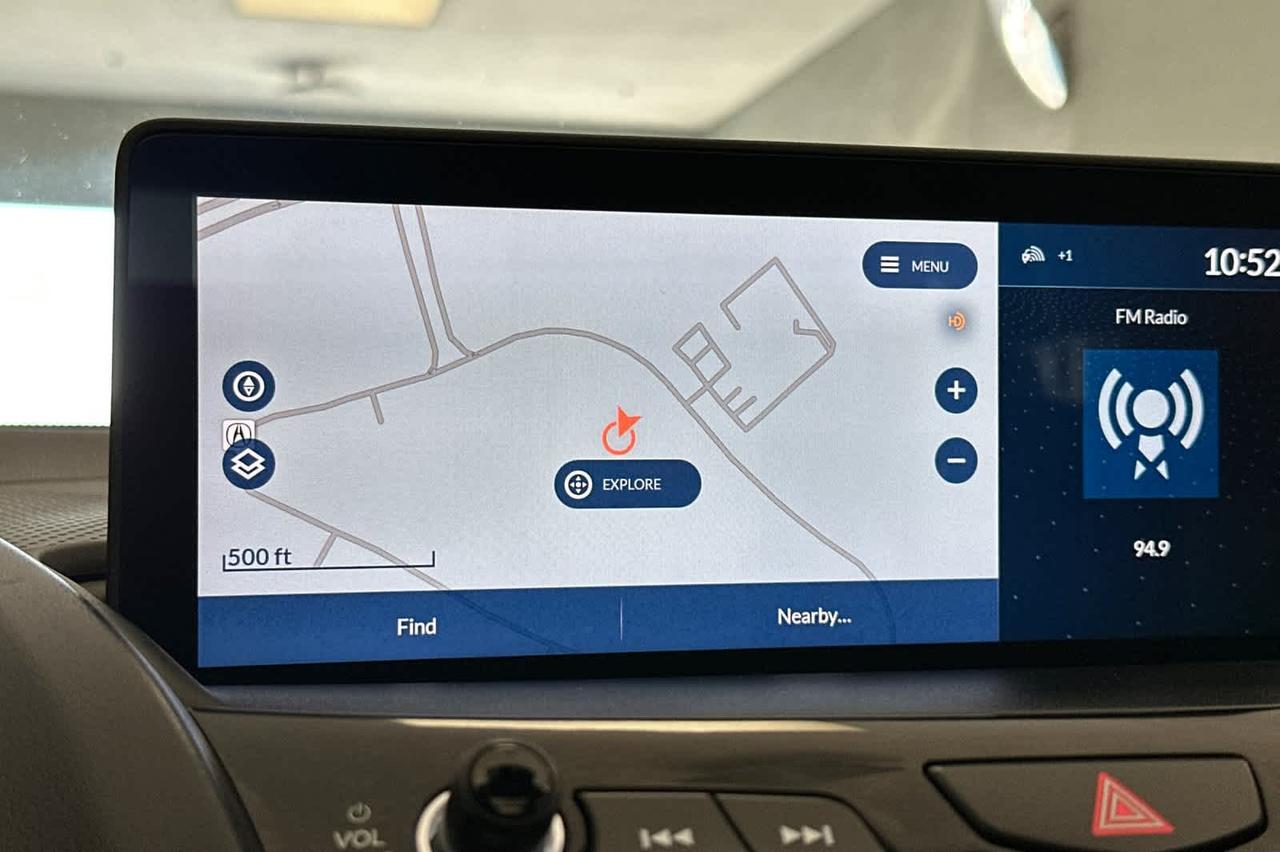 2019 Acura RDX w/Technology Pkg Roseville CA