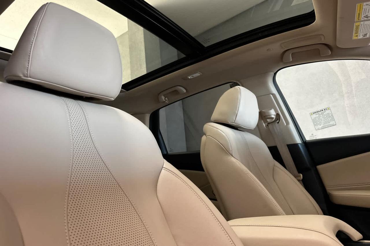2019 Acura RDX w/Technology Pkg Roseville CA