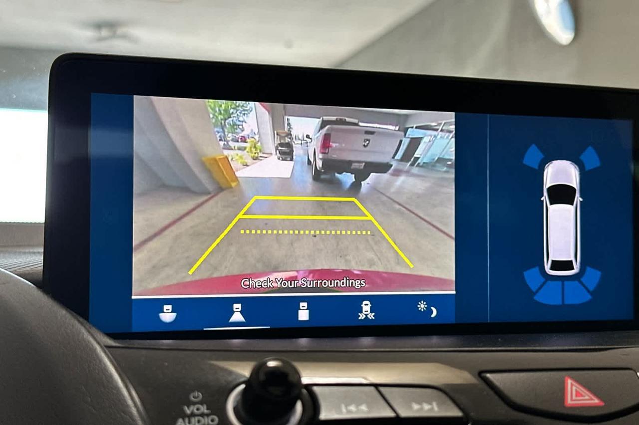 2019 Acura RDX w/Technology Pkg Roseville CA