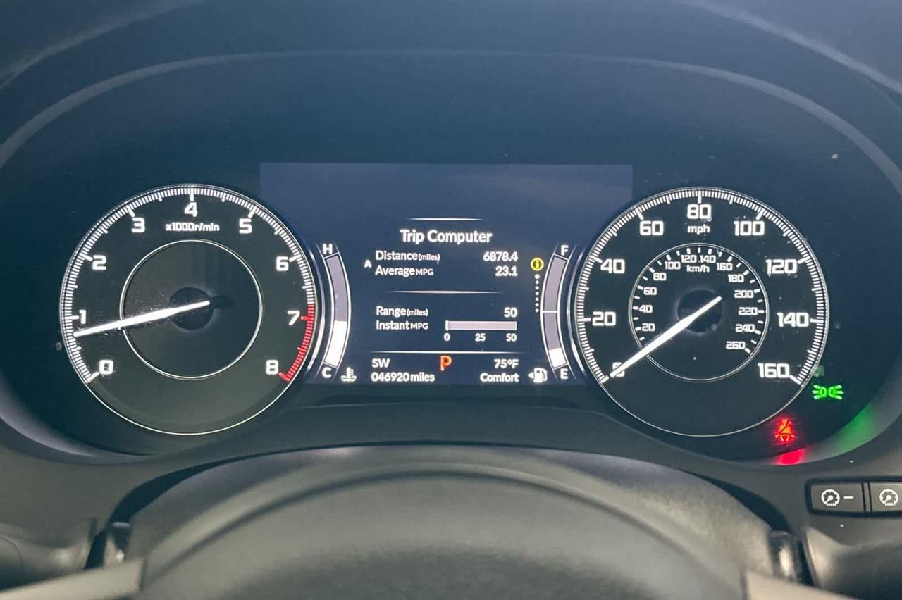 2019 Acura RDX w/Technology Pkg Roseville CA