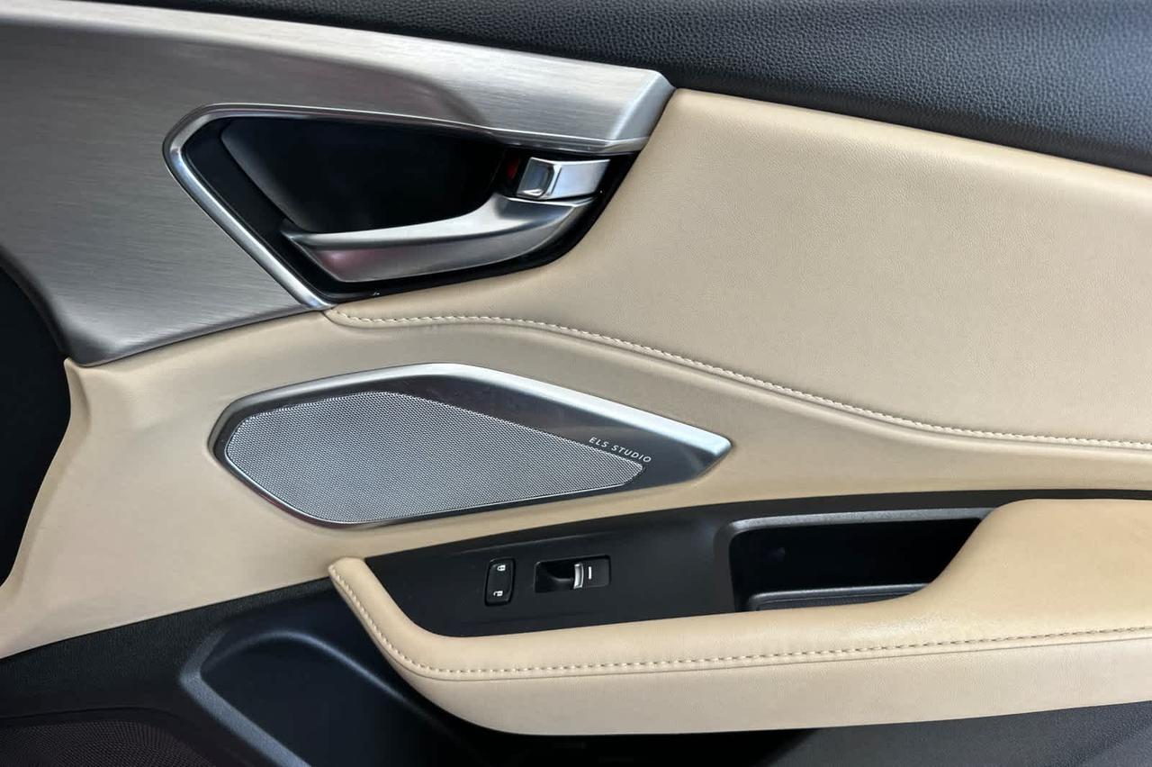 2019 Acura RDX w/Technology Pkg Roseville CA