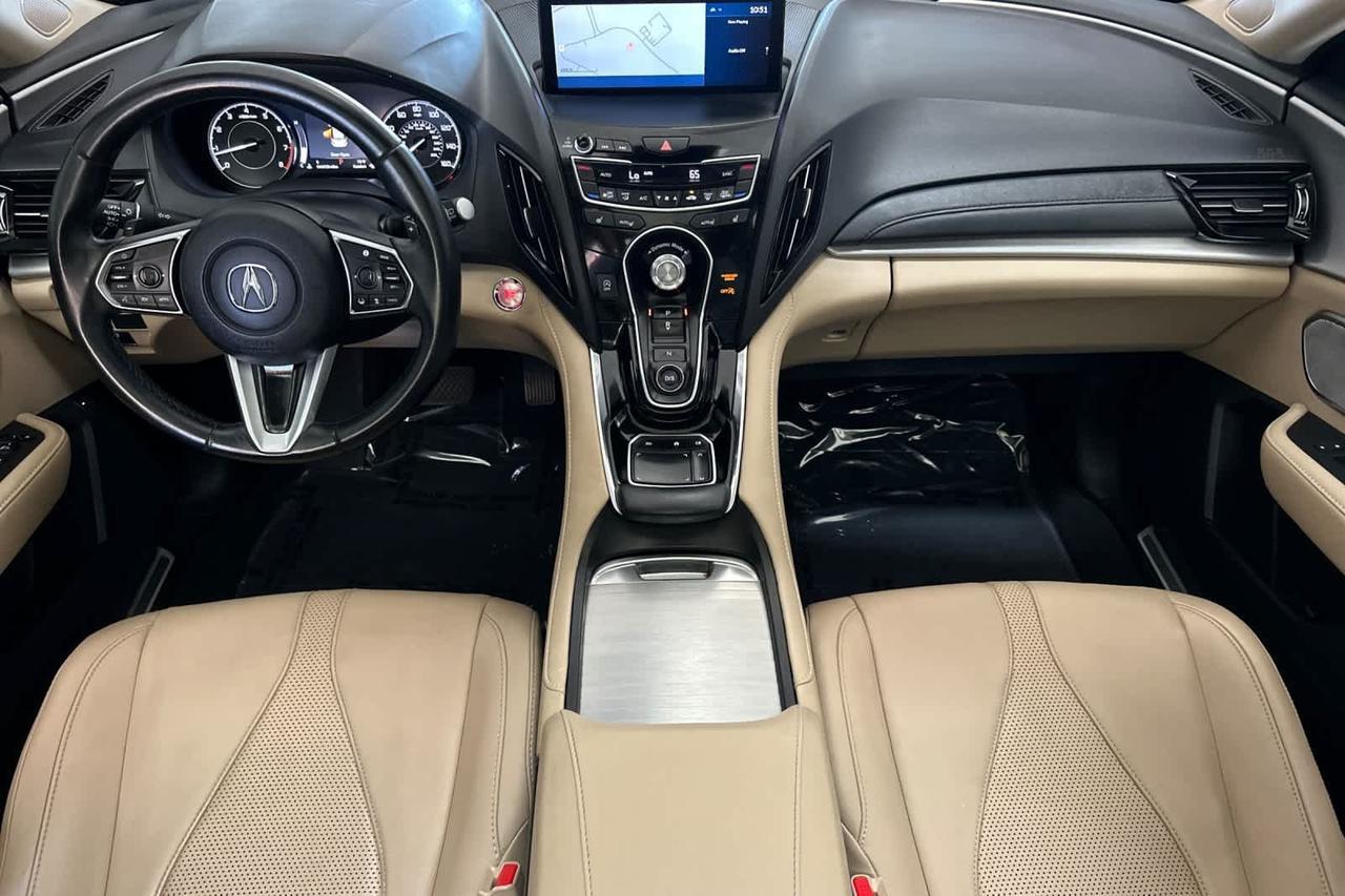 2019 Acura RDX w/Technology Pkg