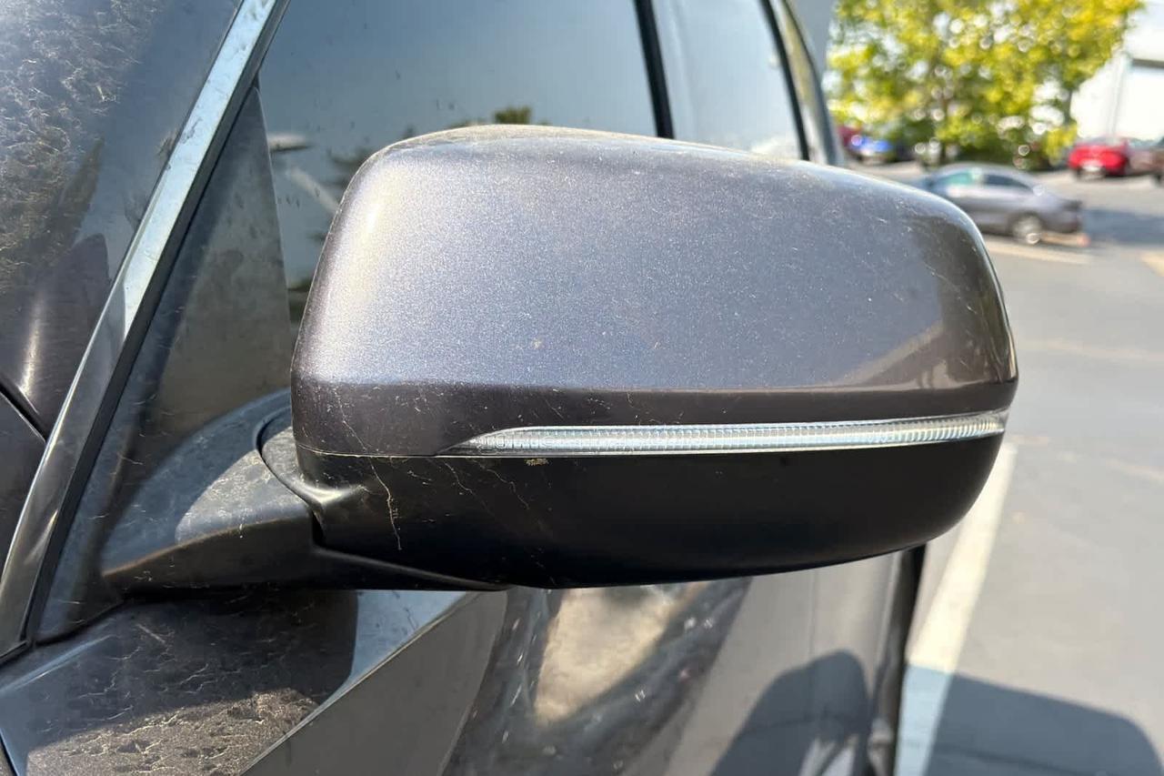 2019 Acura RDX w/Technology Pkg Roseville CA