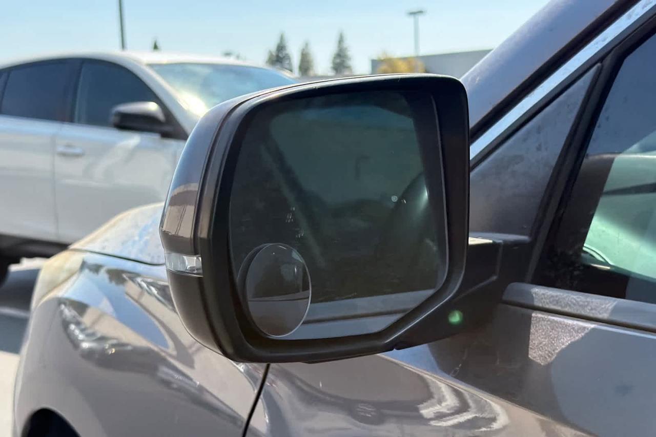2019 Acura RDX w/Technology Pkg Roseville CA