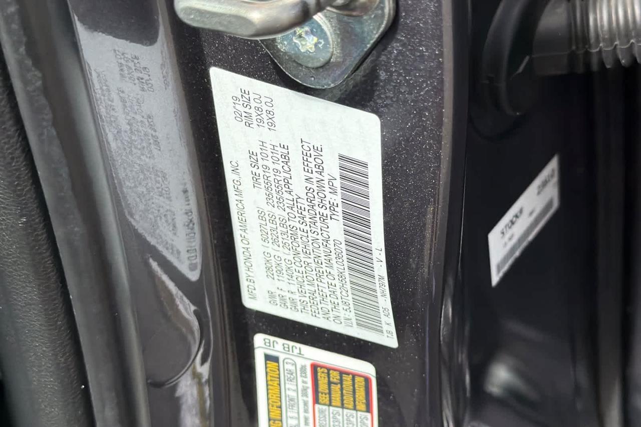 2019 Acura RDX w/Technology Pkg Roseville CA