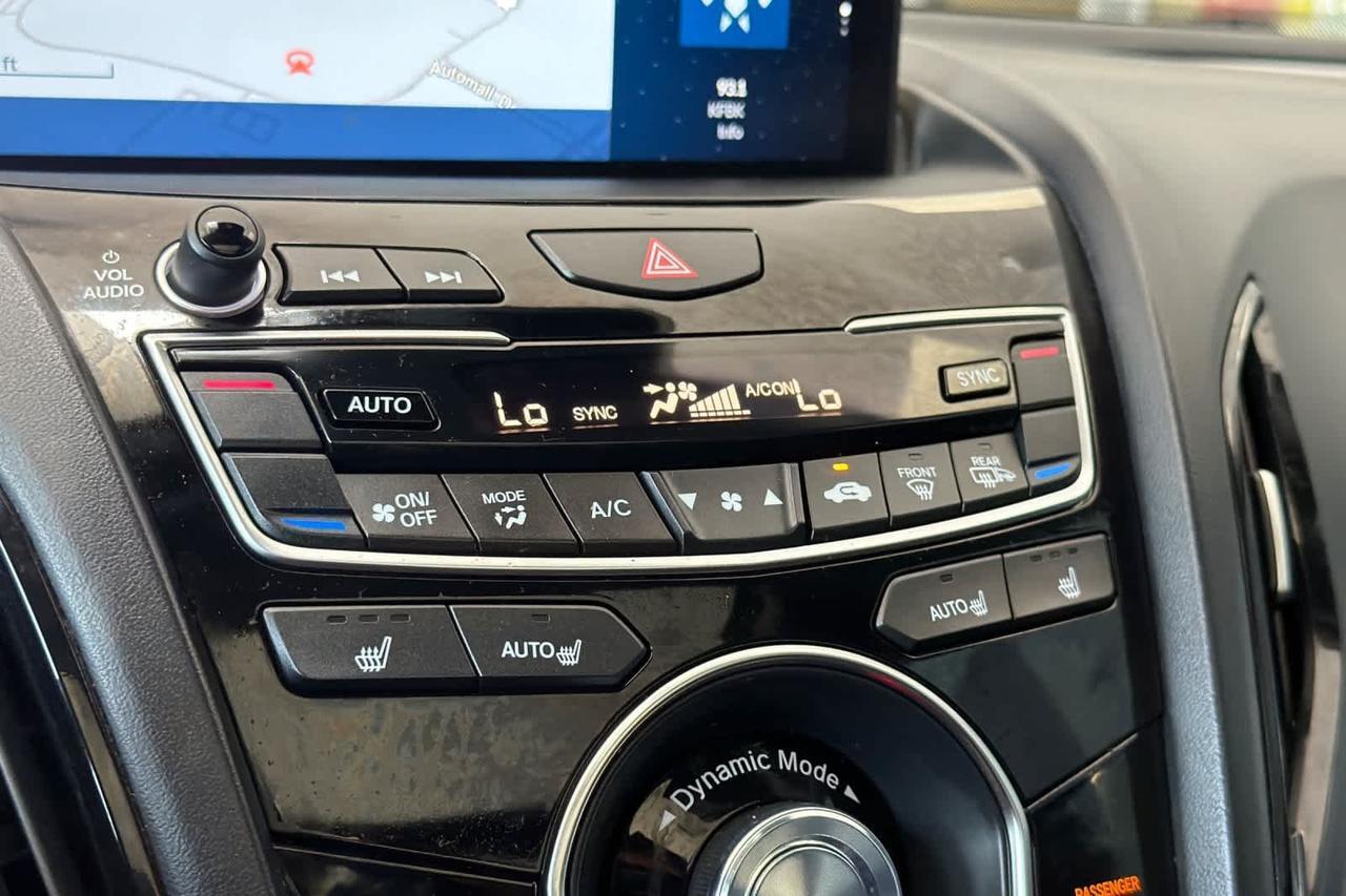 2019 Acura RDX w/Technology Pkg Roseville CA