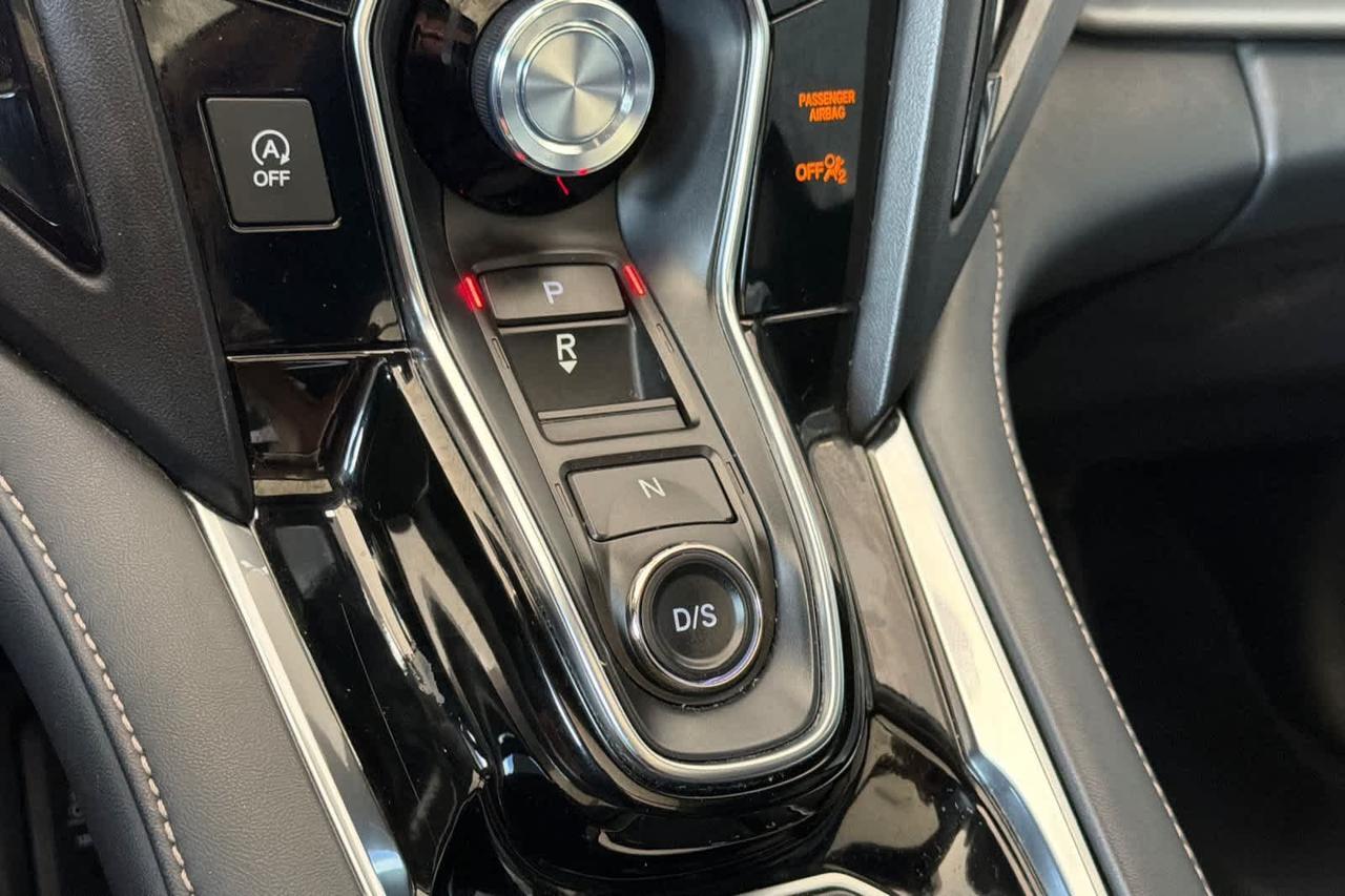 2019 Acura RDX w/Technology Pkg Roseville CA