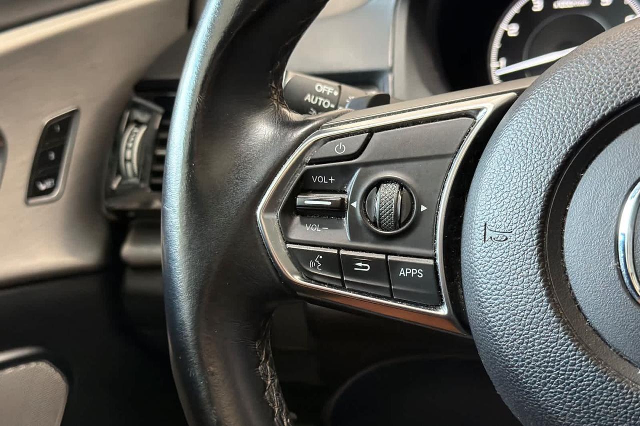 2019 Acura RDX w/Technology Pkg Roseville CA
