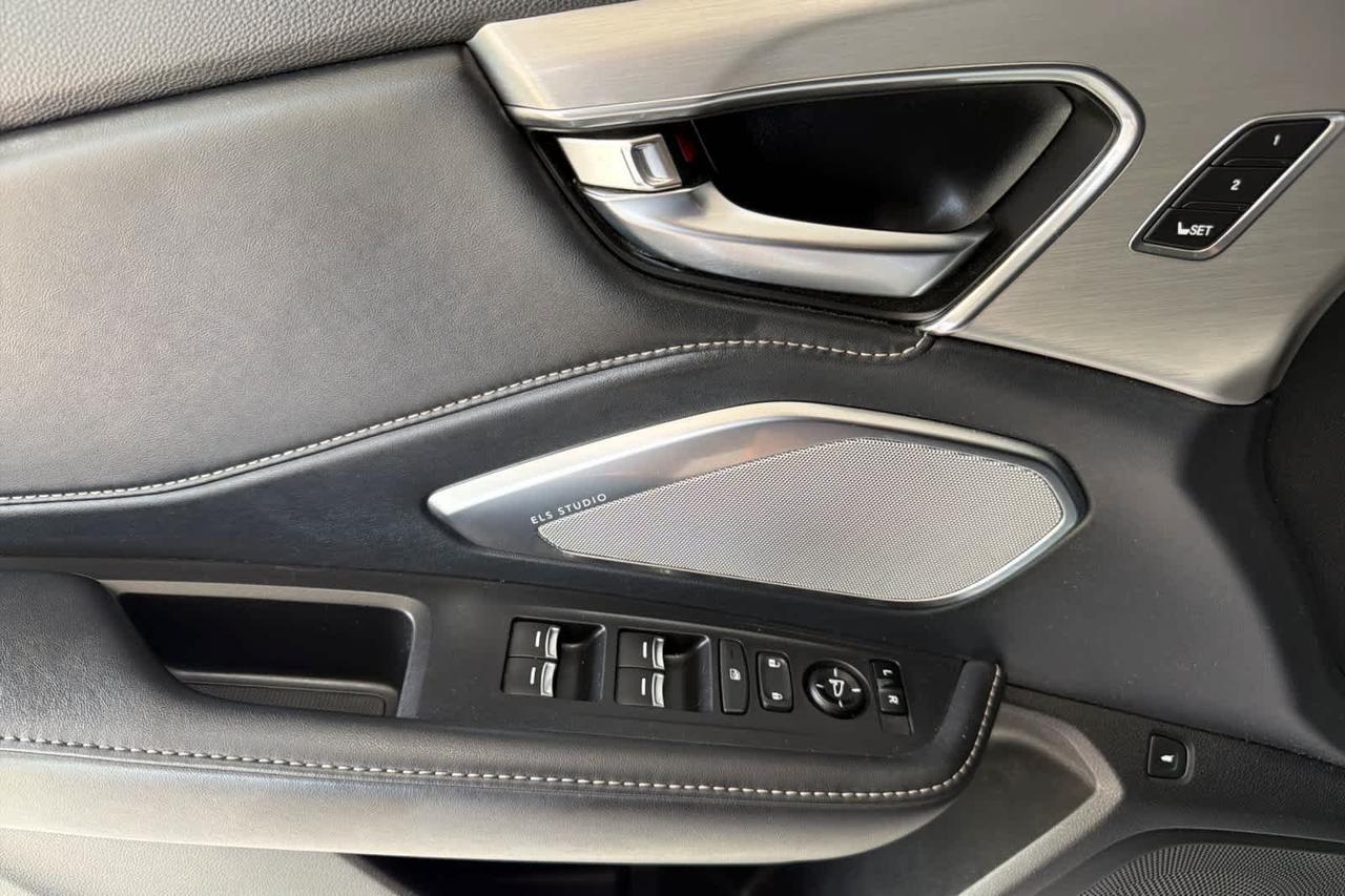 2019 Acura RDX w/Technology Pkg Roseville CA